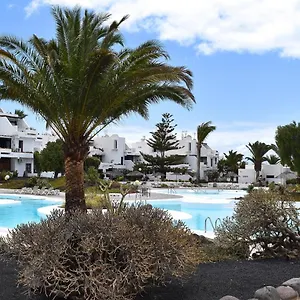 Vulcano Lanzarote Costa Teguise