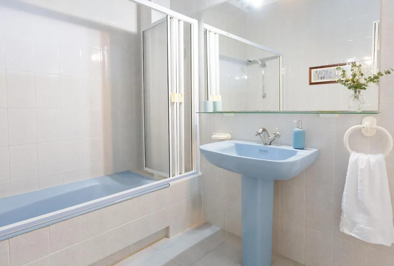 טורמולינוס Villa Galemar Pool & Gardens 0*,